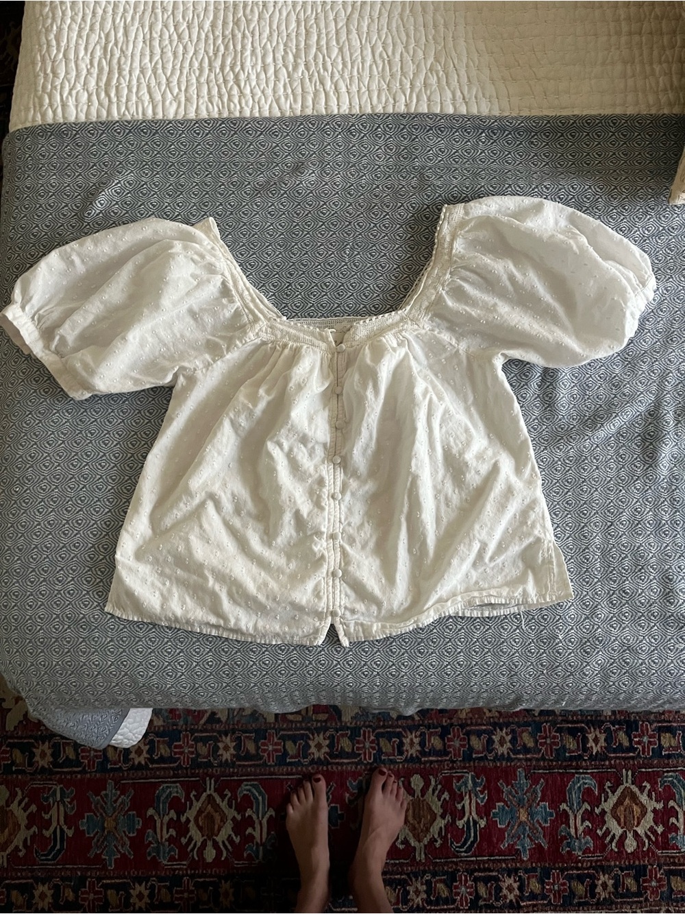Cleobella Blouse